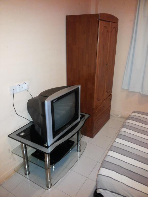 Green View Motel Kampong Sembulan Quarto foto